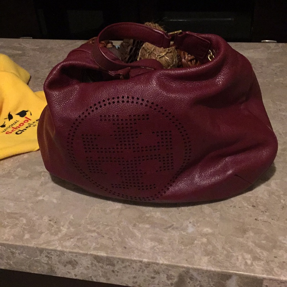 TB bag